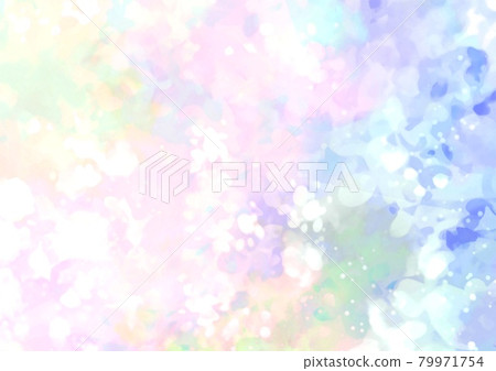 Pastel glitter texture background - Stock Illustration [79971754] - PIXTA