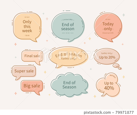 向量標籤設計 22 79971877