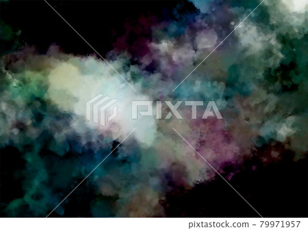 夢幻般的紋理背景 79971957