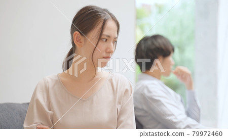 一對夫妻的戰鬥 79972460