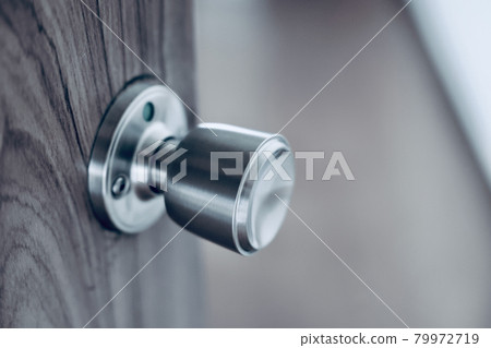 door knob  79972719