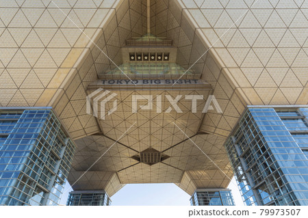 Tokyo Big Sight 79973507