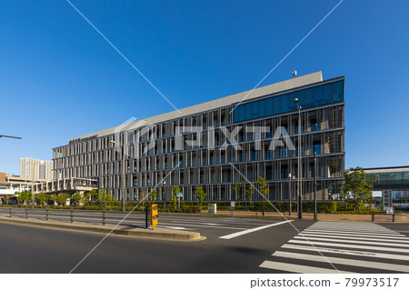 豐洲市場 79973517