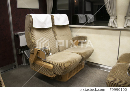 JR Hokkaido Express Hamanasu Dream Car 14 Series 79990100