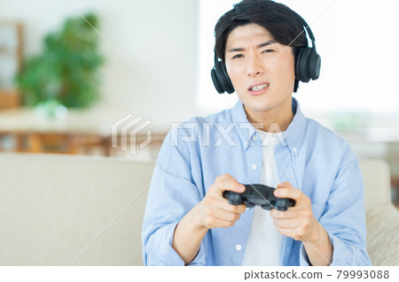 Game online game lifestyle living 79993088