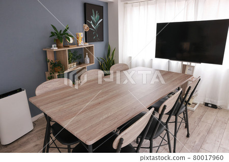 Meeting room with a natural taste 3 Meeting room with a natural taste 3 80017960