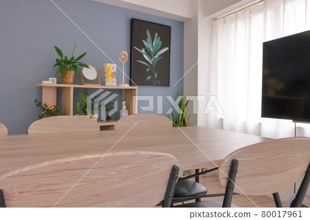 Meeting room with a natural taste 4 Meeting room with a natural taste 4 80017961