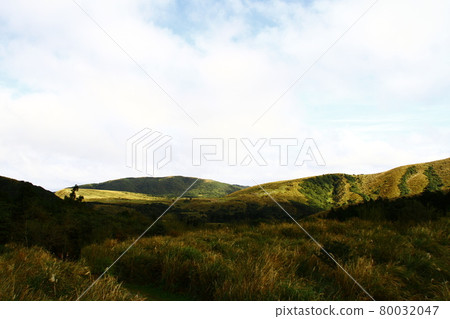 Yangmingshan 80032047