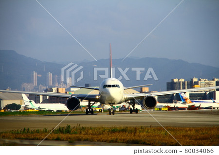 飛機 飛機 80034066