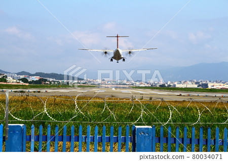 飛機,墜落 80034071