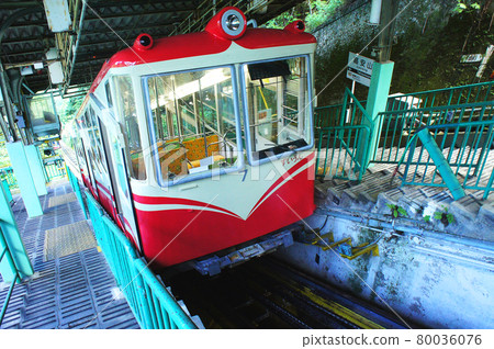 Cable car 80036076