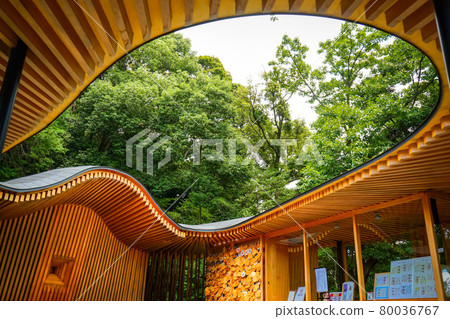 一家感受木頭溫暖的公司 80036767