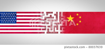 China USA Challenge China USA Challenge 80037639