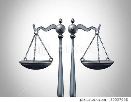 Parallel Justice Parallel Justice 80037668