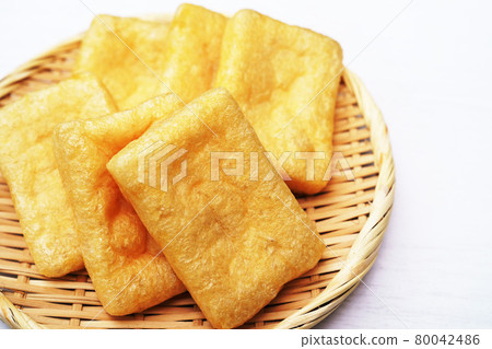 配料“炸豆腐” 配料“炸豆腐” 80042486