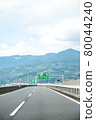 Seisho Bypass Road 80044240