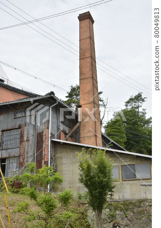 [Koka City, Shiga Prefecture] Shigaraki Townscape 80049813