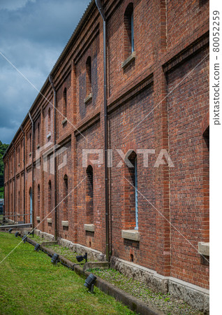 Red Brick Park 80052259