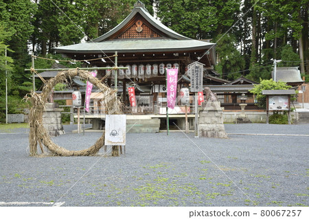 【滋賀縣甲賀市】信樂新宮 【滋賀縣甲賀市】信樂新宮 80067257