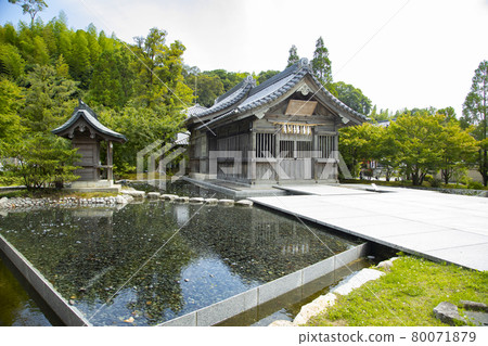 Ukiden Garden 80071879