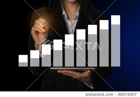 Doctor using clipboard and digital tablet find information patient medical history at the hospital. Medical technology concept. 80078007