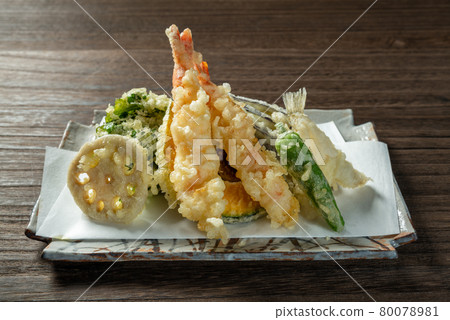 tempura  80078981