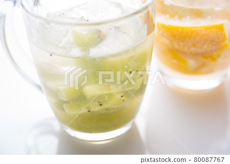 Western menu / drink 80087767