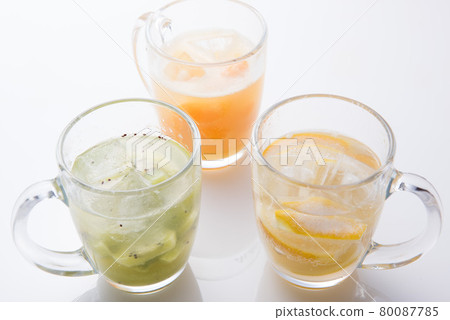 西式菜單/飲料 80087785