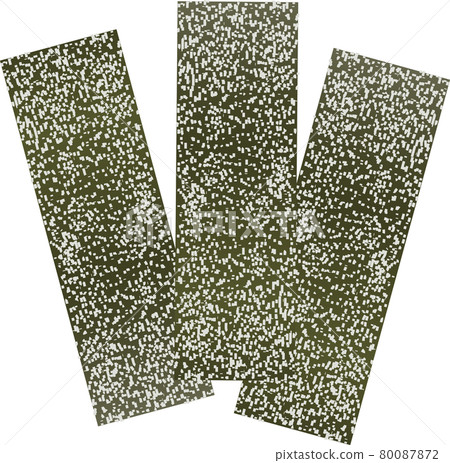 Vinegar kelp 80087872