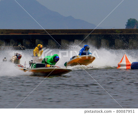 Boat race boat race 80087951