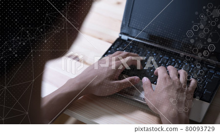 Internet slander image 80093729