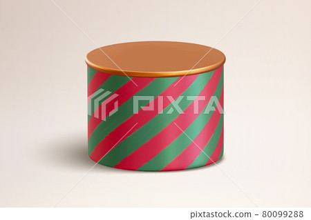 podium, pedestal, vector 80099288