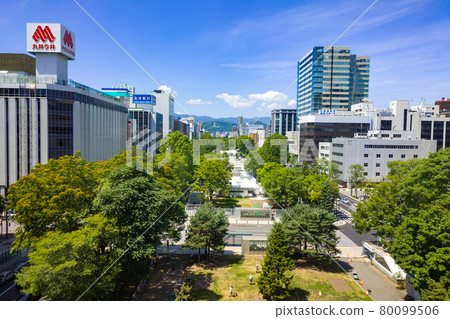 札幌電視塔天文台城市景觀奧林匹克馬拉松 札幌電視塔天文台城市景觀奧林匹克馬拉松 80099506