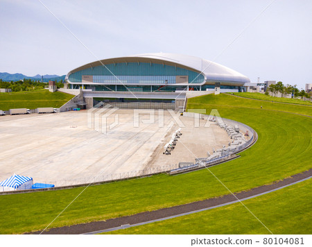 札幌巨蛋體育館 札幌巨蛋體育館 80104081