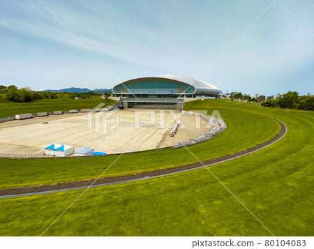 札幌巨蛋體育館 80104083