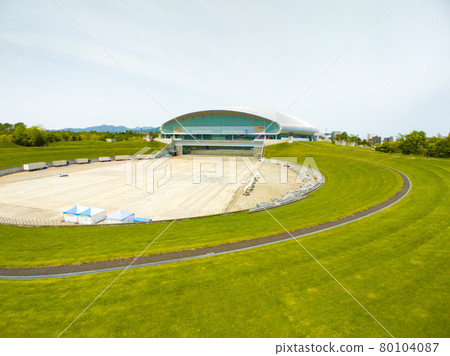 札幌巨蛋體育館 80104087