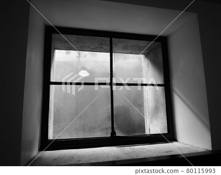 老西式建築凸窗 老西式建築凸窗 80115993