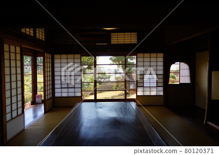Japanese room 80120371
