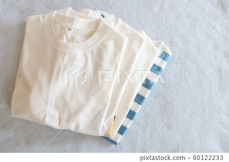 Kids' T-shirt for summer, short sleeves, cotton, size 110, short sleeves, change of clothes, dirty, going out, toddlers, children Kids' T-shirt for summer, short sleeves, cotton, size 110, short sleeves, change of clothes, dirty, going out, toddlers, children 80122233