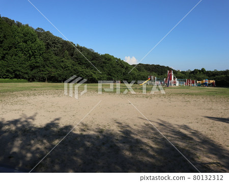 神戶西區西新中央公園車站5分鐘的公園 80132312