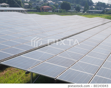 solar panel solar panel 80143043