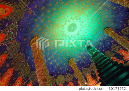 Thai Wat Pak Nam Thai Wat Pak Nam 80175252