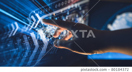 DX technology DX technology 80184372