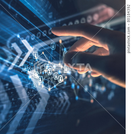 DX technology 80184392