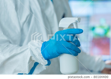 電暈圖像 80184400