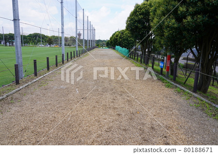 Sagamihara Asamizo Park Cross Country Course 80188671