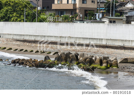 Hitachi City, Ibaraki Prefecture Aise Port Beach Hitachi City, Ibaraki Prefecture Aise Port Beach 80191018