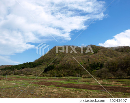 Spring Takkomori 80243697