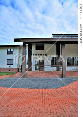 俱知所式建築(北海道俱知安町) 俱知所式建築(北海道俱知安町) 80245101