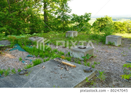 From the site of the Moiwayama Observatory From the site of the Moiwayama Observatory 80247045